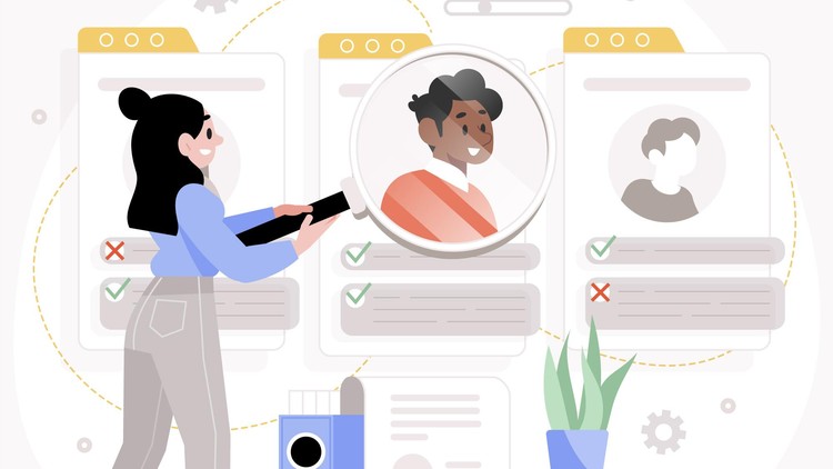 آموزش Next.js 14 و MERN: ساخت یک پورتال کاریابی واقعی و امن

