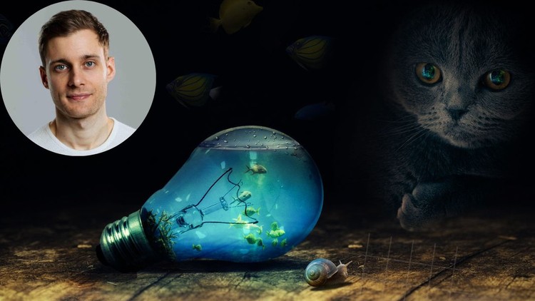 آموزش رویای آگاهانه: 10 روز تا بیداری در رویاهای خود

