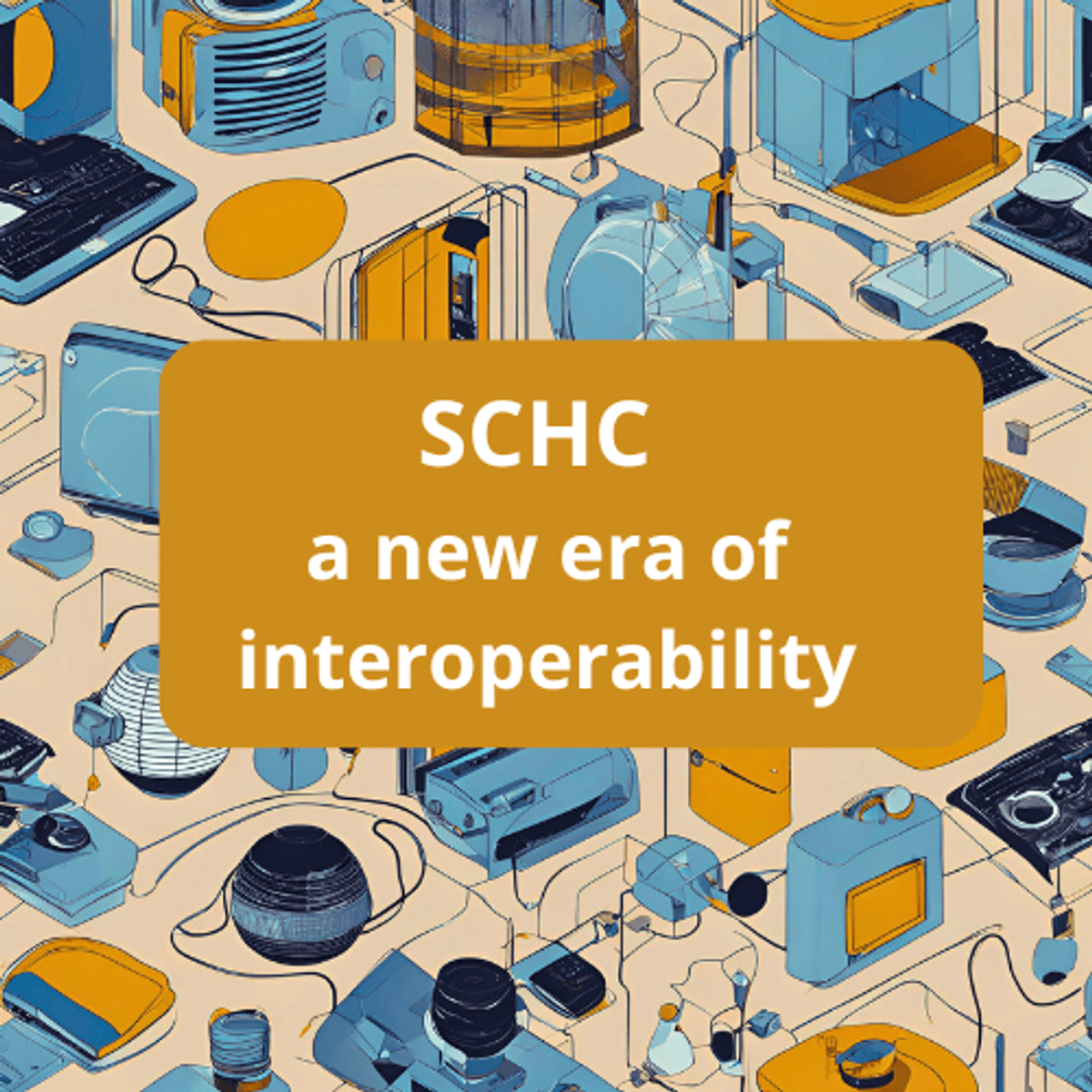 آموزش SCHC: عصر جدید قابلیت همکاری در اینترنت اشیا (IoT)