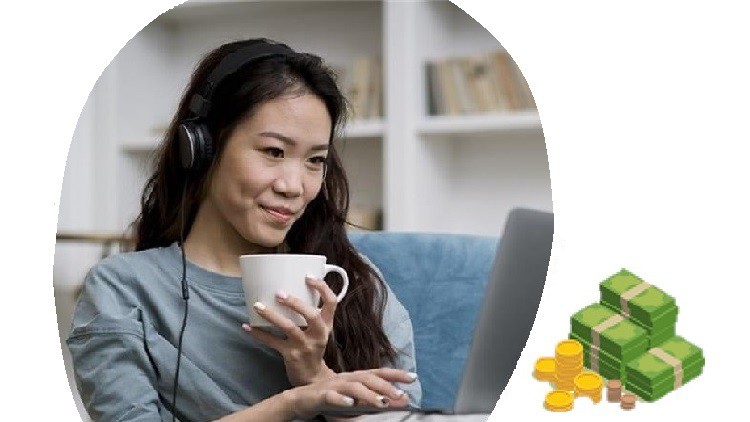 آموزش حسابداری فریلنسری و خوداشتغالی با QuickBooks Desktop

