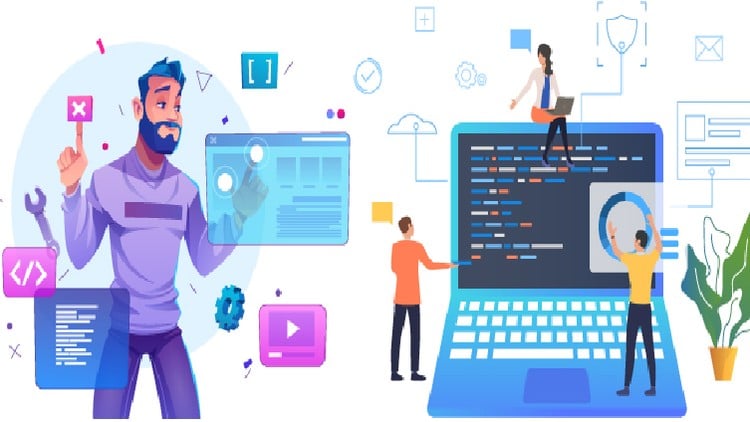 آموزش بوت کمپ DevOps: دوره جامع و فشرده 5 روزه

