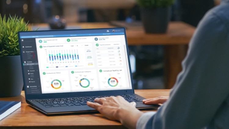 آموزش ساخت نرم افزار ERP با VB.NET و SQL Server: 2025
