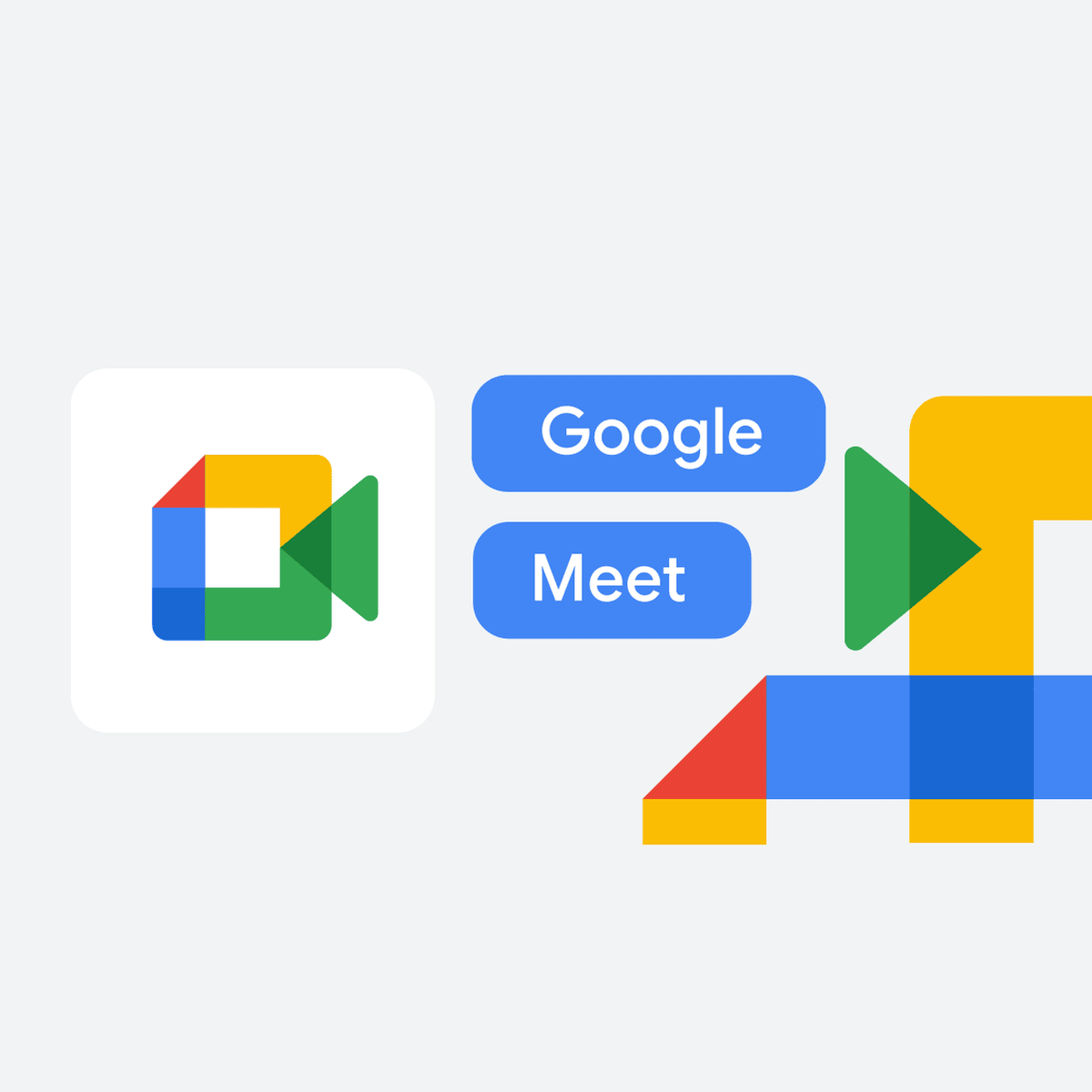 آموزش جامع گوگل میت (Google Meet)