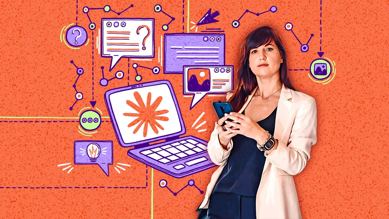 آموزش کلود ای‌آی: دستیار هوش مصنوعی که واقعاً از آن استفاده خواهید کرد | با گواهی‌نامه

