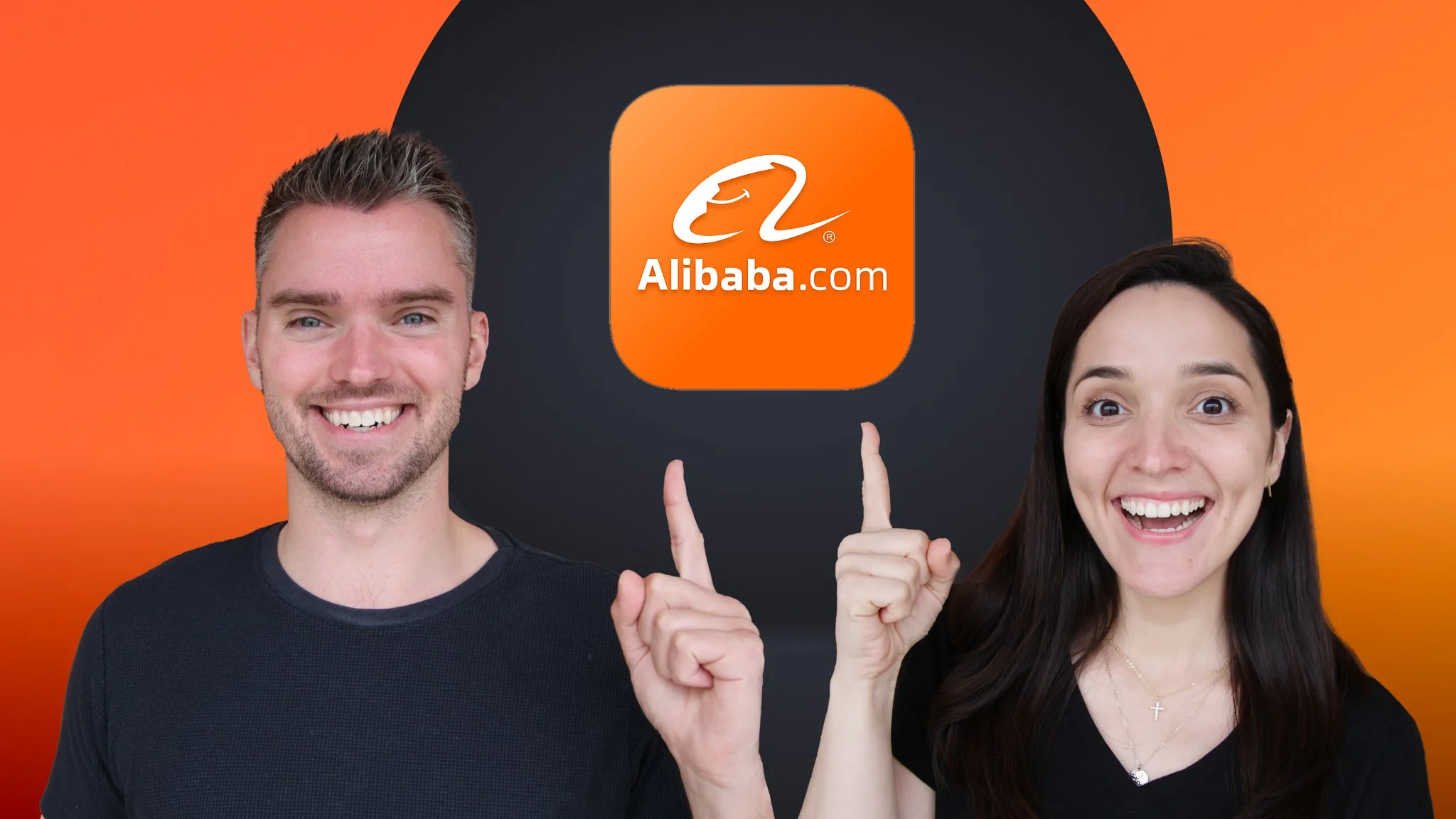 آموزش دوره جامع تأمین کالا و حمل و نقل از علی بابا به آمازون FBA - ۲۰۲۵ (بخش ۲)
