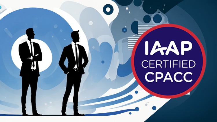 تسلط بر آزمون CPACC 2025: شبیه‌ساز تعاملی
