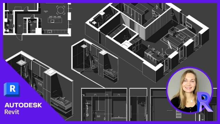 آموزش طراحی های خیره کننده فقط با رویت – بدون فتوشاپ!
