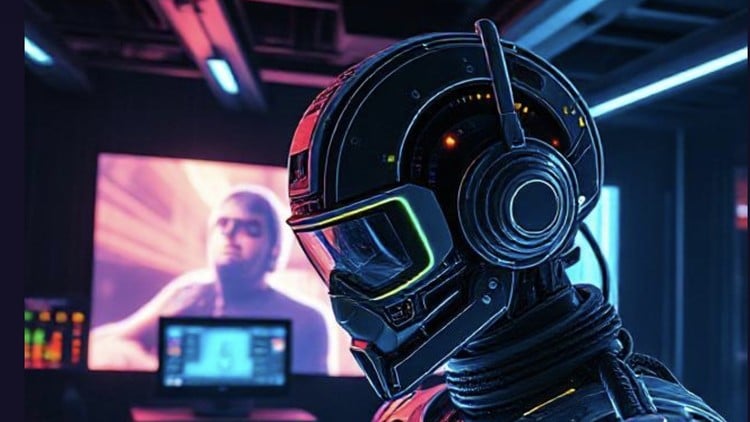 آموزش ویرایش کامل ویدیو و صدا با هوش مصنوعی - از صفر تا قهرمان

