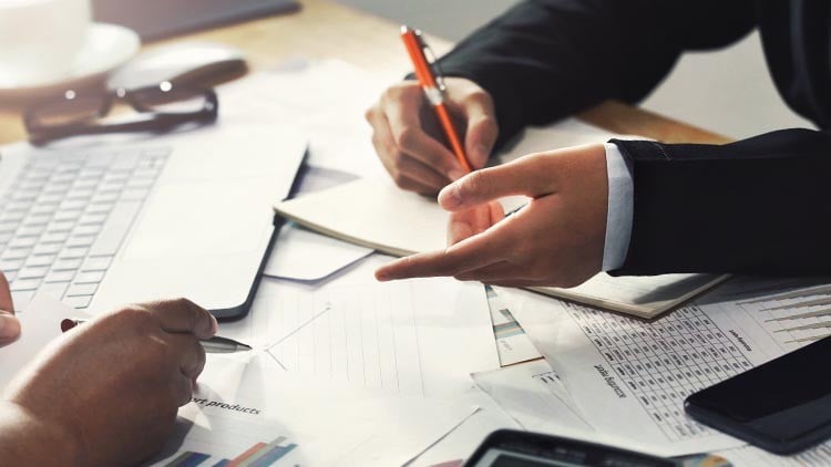 آموزش حسابداری بهای تمام شده و مدیریت مالی - یک مطالعه کامل

