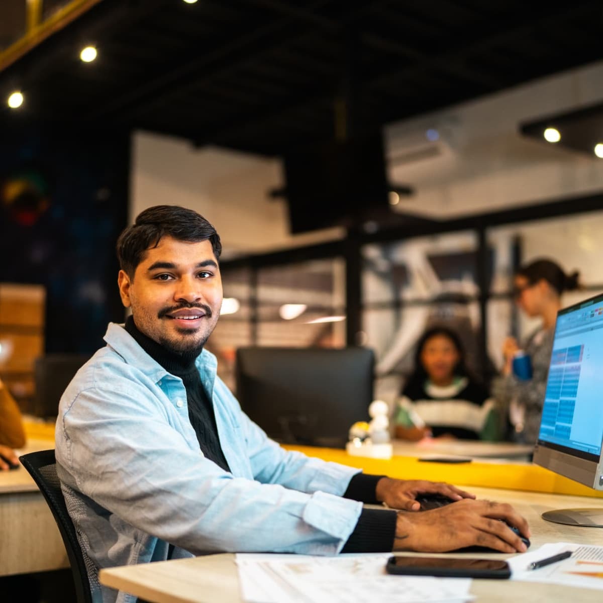 آموزش تحلیل پیشرفته و بهینه‌سازی هوش مصنوعی با Microsoft Fabric
