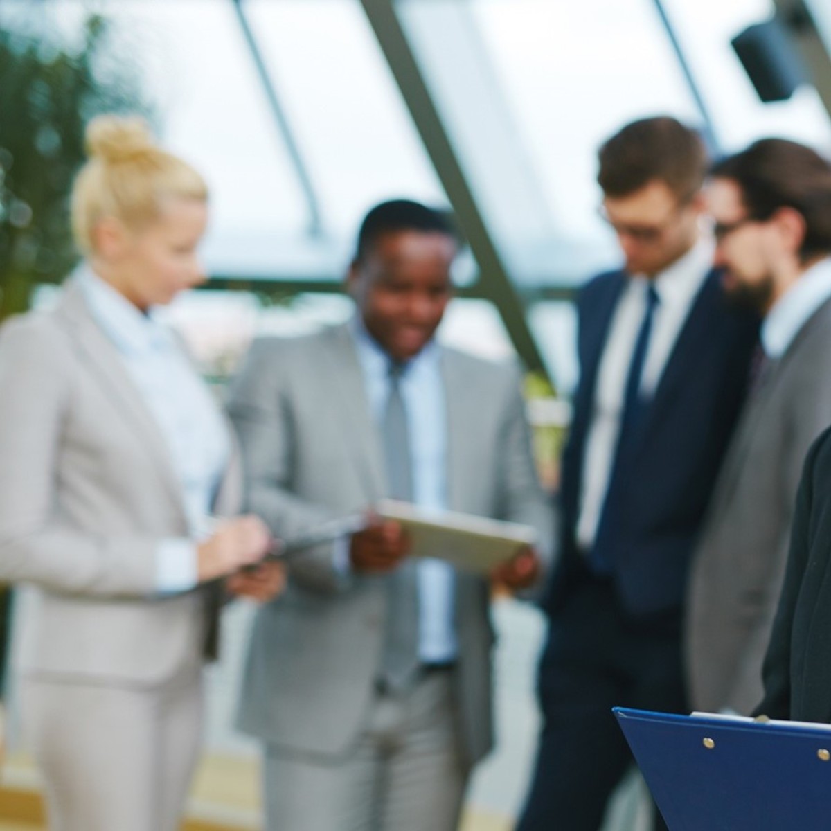 آموزش انگلیسی تجاری: بازاریابی و فروش