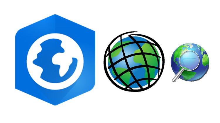 آموزش تسلط کامل بر ArcGIS Pro: یک دوره عملی و کاربردی

