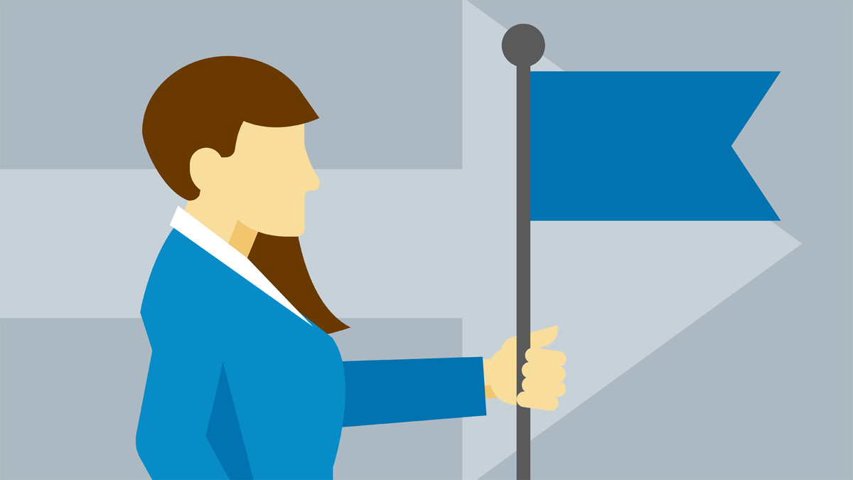 آموزش در حال توسعه فلسفه رهبری خود