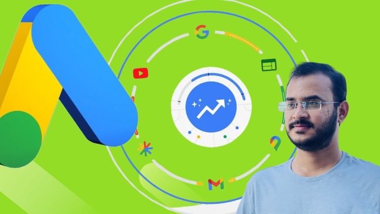 آموزش جامع کمپین پرفورمنس مکس گوگل ادز (Google Ads Performance Max)
