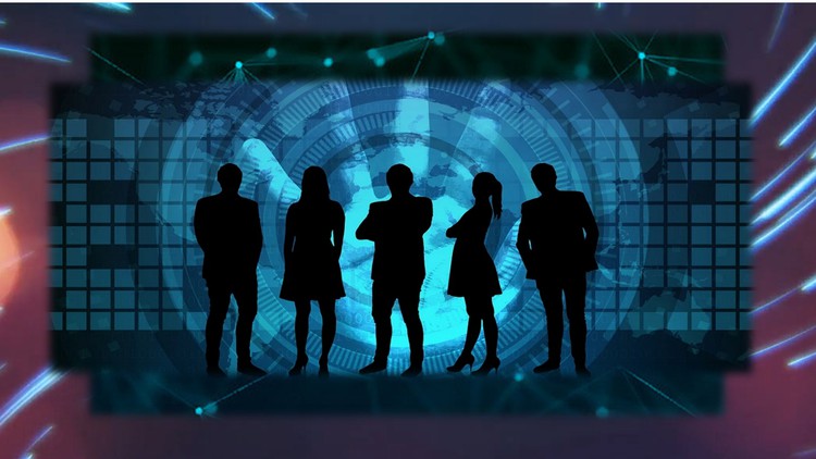 آموزش ایجاد یک برنامه امنیت سایبری مؤثر

