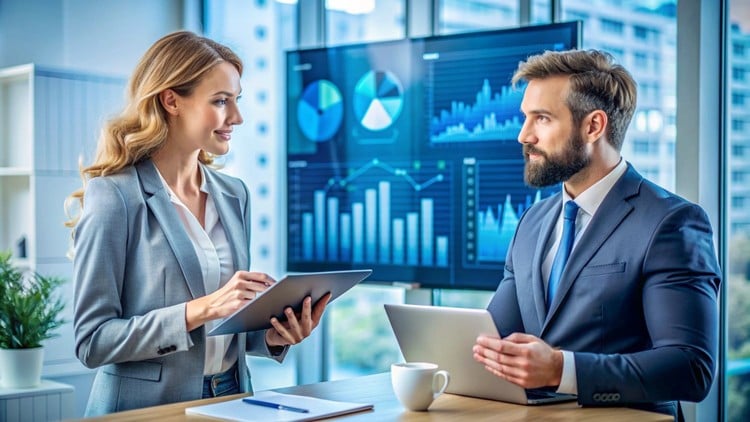 بسته جامع دوره آمادگی آزمون گواهینامه CFA سطح ۱
