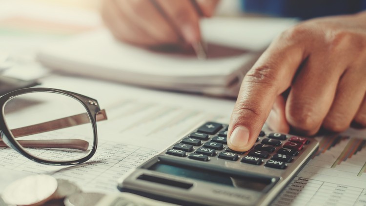 آموزش حسابداری 105 - صورتهای سود و ضرر و ترازنامه