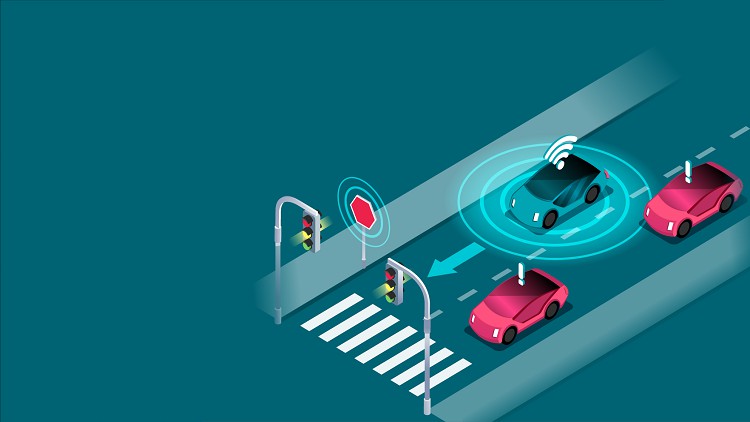 آموزش کیفیت سرویس (QoS) اثر آرش دلجو

