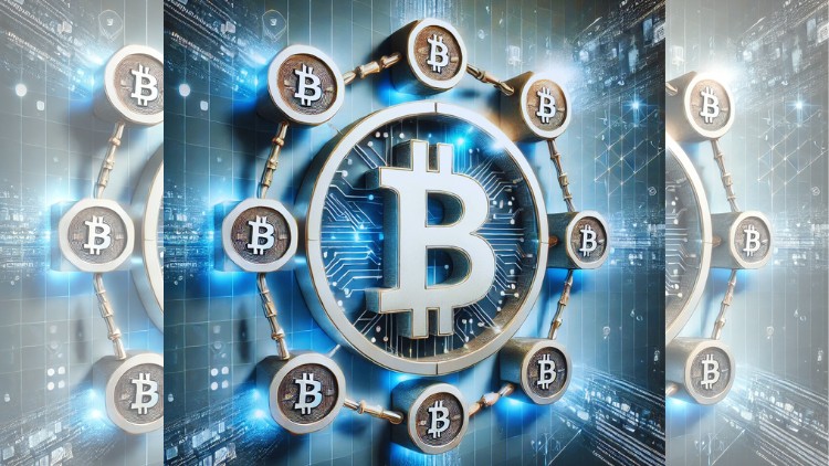 مبانی بلاک چین و بیت کوین: آزمون جامع

