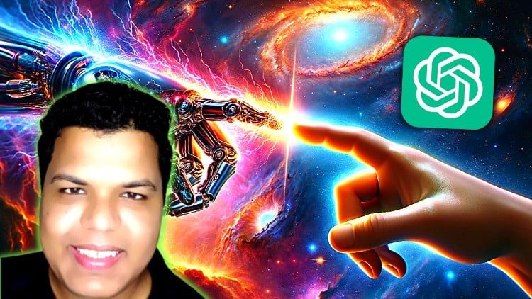 آموزش ۲۲۶ پرامپت چت جی‌پی‌تی: بوت‌کمپ مهندسی پرامپت چت جی‌پی‌تی از A تا Z
