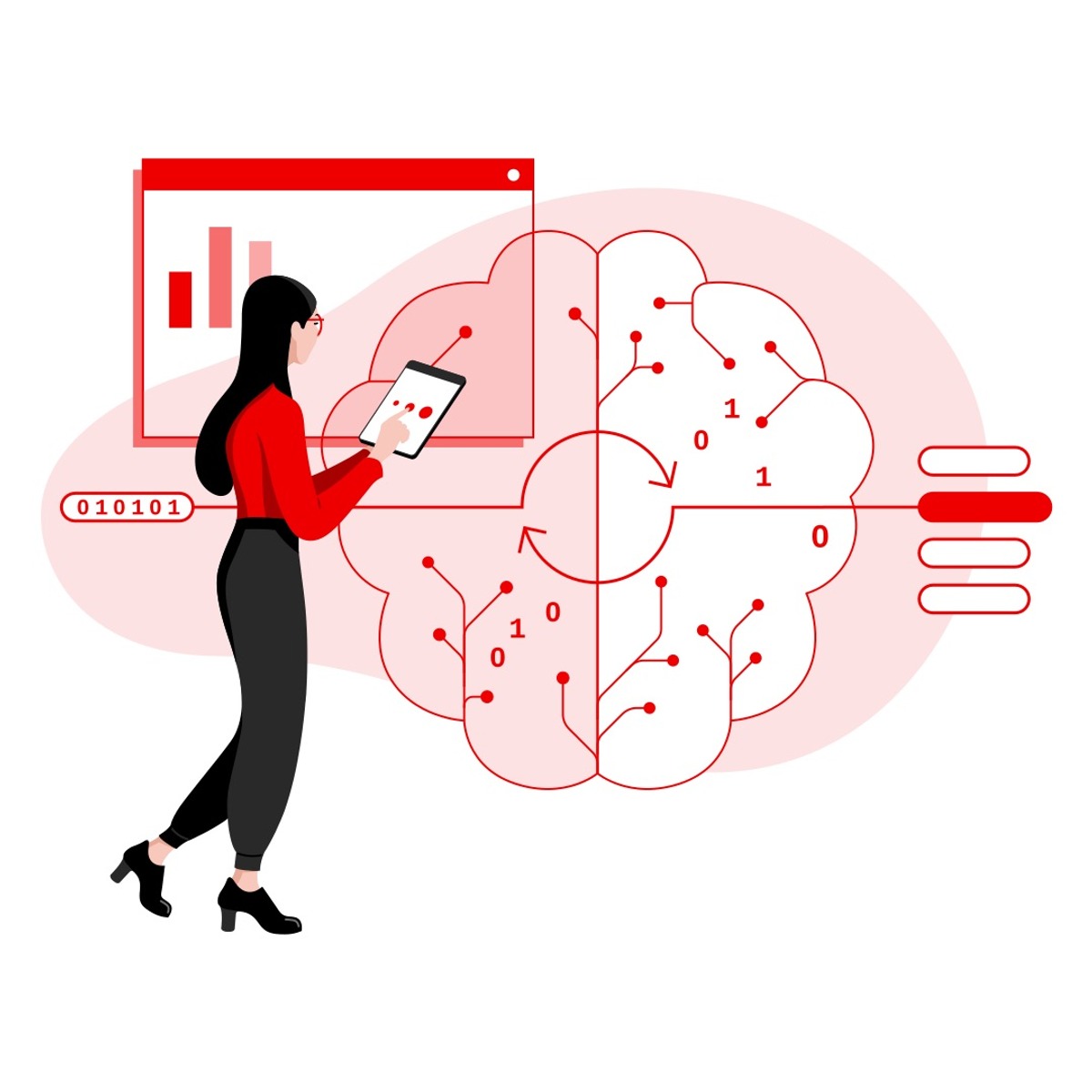 آموزش آشنایی با Red Hat OpenShift AI