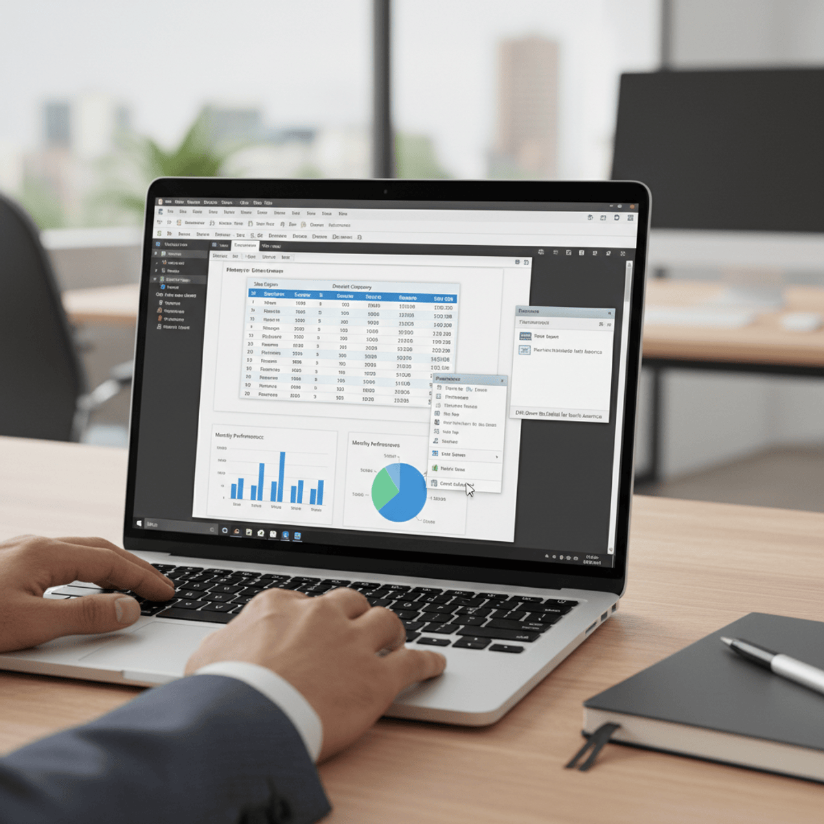 آموزش ساخت و تحلیل گزارشات SSRS با SQL Server