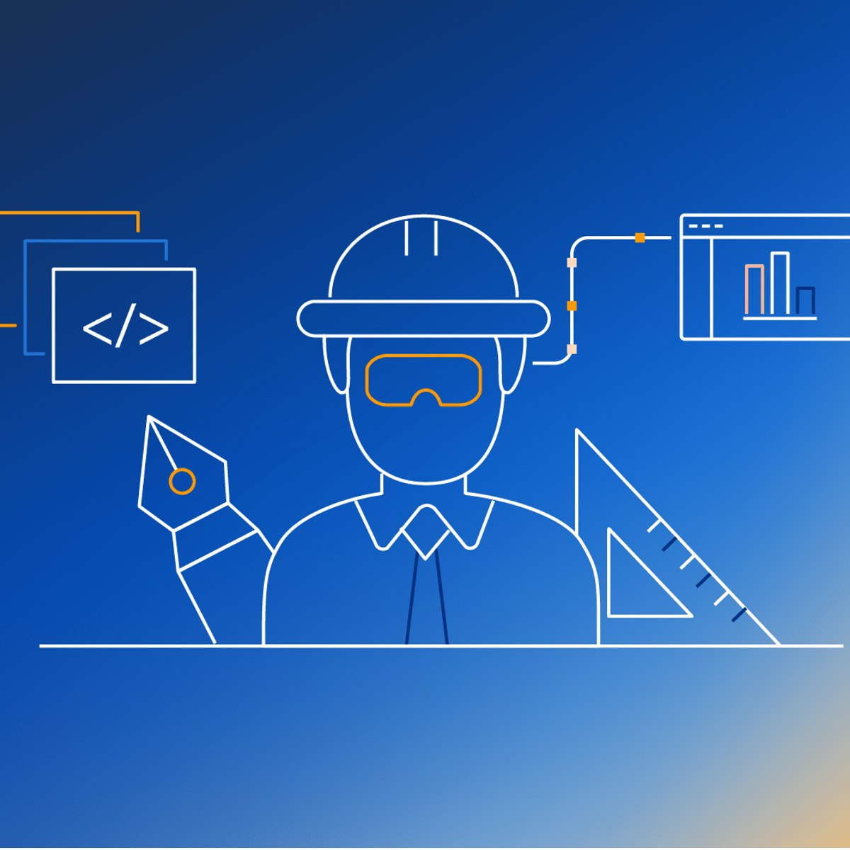 آموزش طراحی معماری راهکارهای ابری در AWS