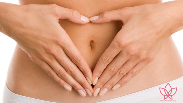 آموزش دوره ماساژ رحم خودیاری
