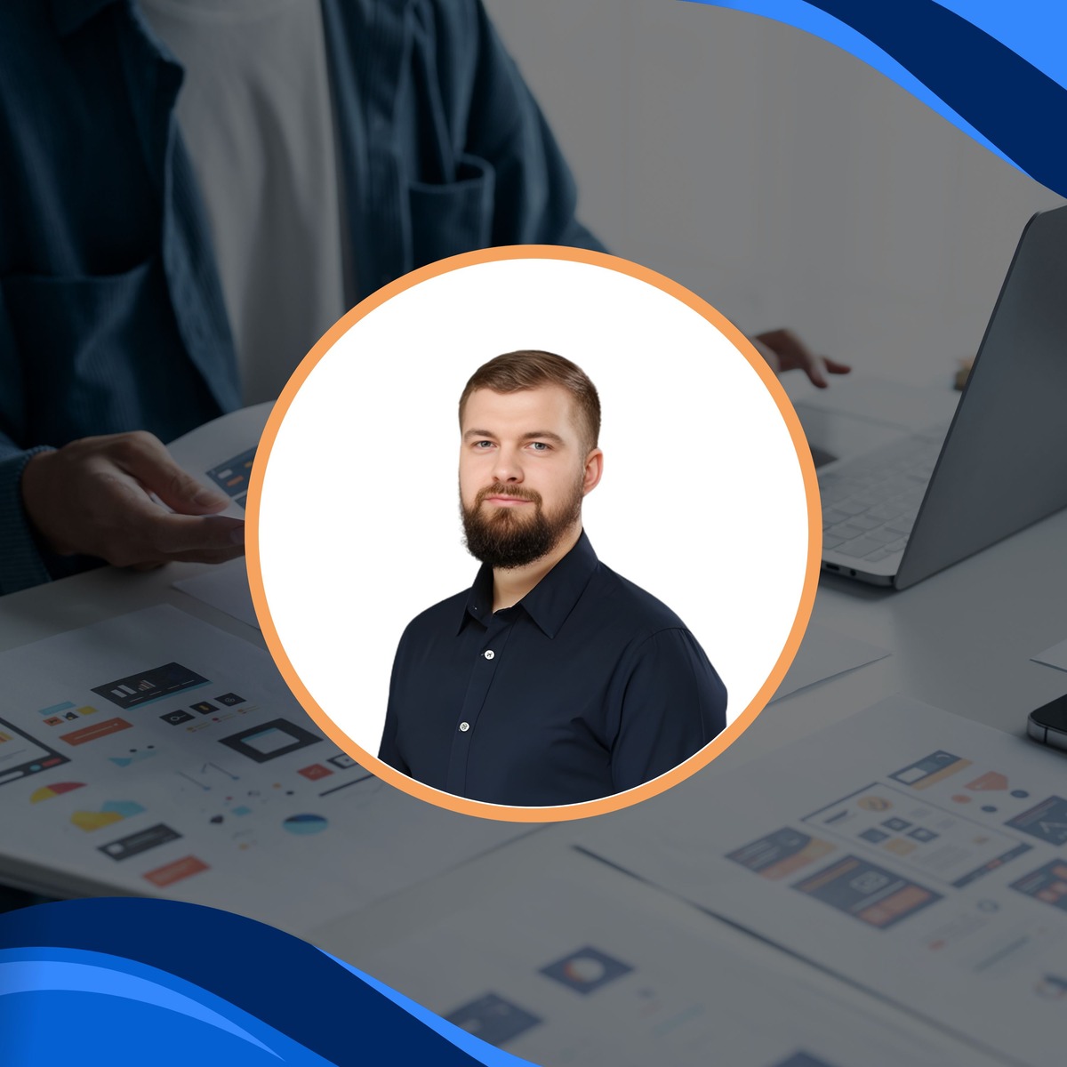 آموزش جامع Angular 11+ و Material UI: ساخت اپلیکیشن‌های وب واکنش‌گرا