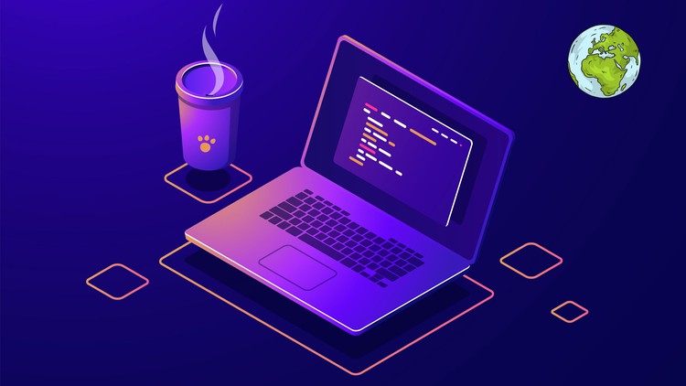 آموزش دوره جامع محاسبات موازی: از صفر تا متخصص!
