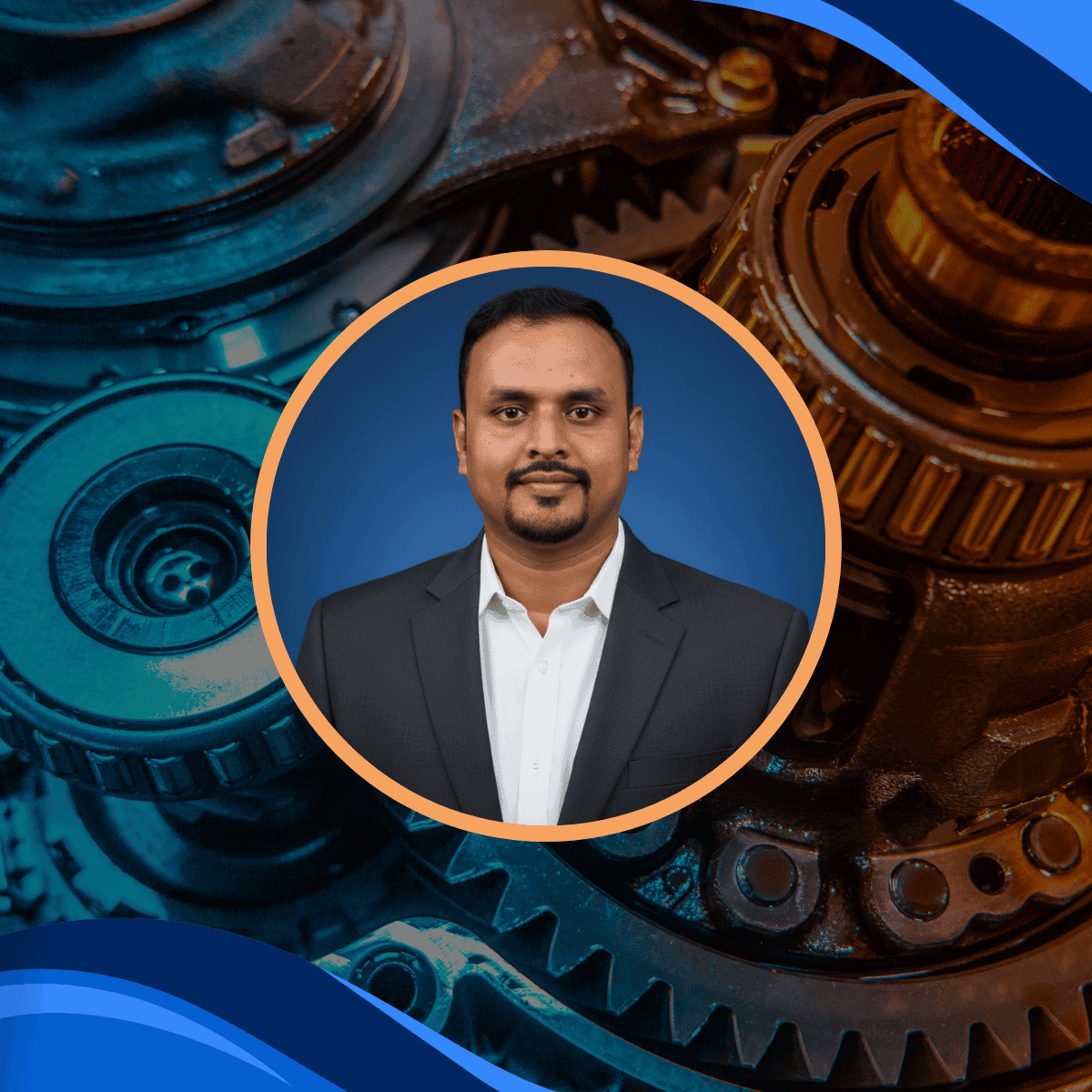 آموزش استراتژی‌های دمپینگ برای کنترل NVH