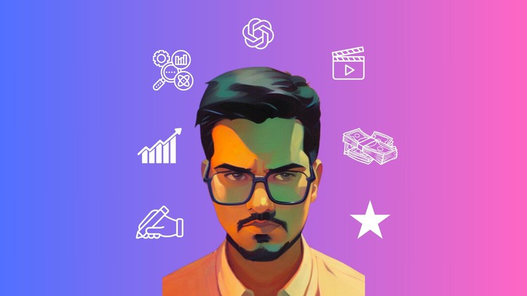 ساخت دوره‌های آموزشی با هوش مصنوعی برای کسب درآمد غیرفعال
