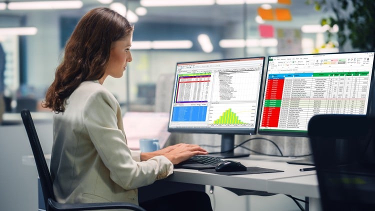 آموزش برنامه‌ریزی و زمان‌بندی پیشرفته با Primavera P6

