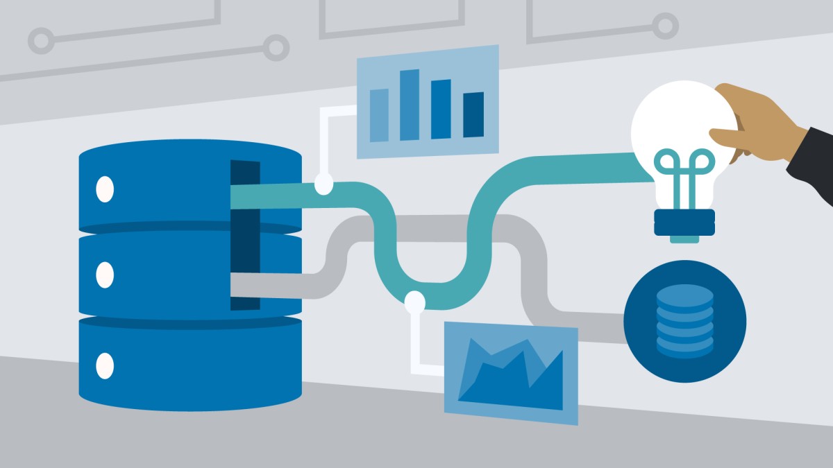 آموزش استفاده از Power BI برای تبدیل شدن به یک شریک استراتژیک مالی