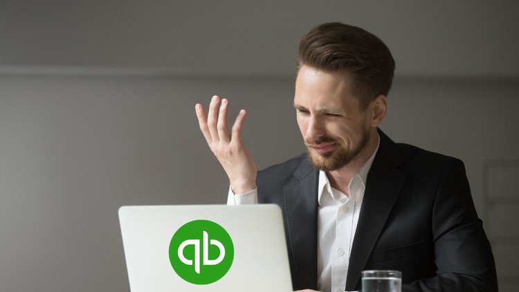 آموزش تمیزکاری سریع نرم‌افزار QuickBooks
