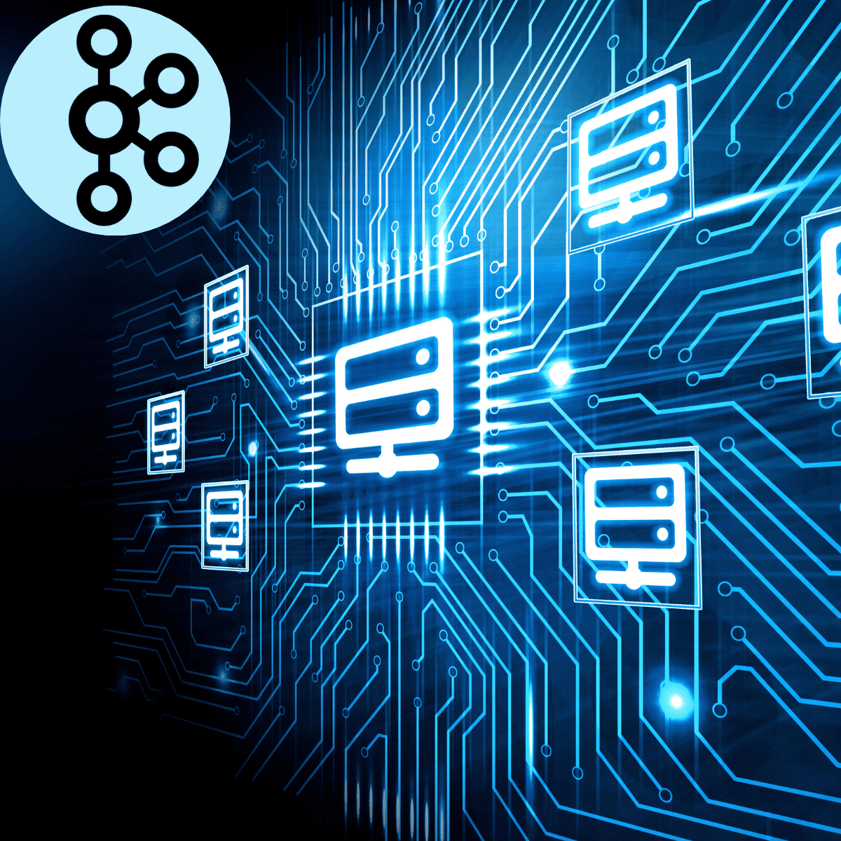 آموزش مبانی آپاچی کافکا (Apache Kafka)
