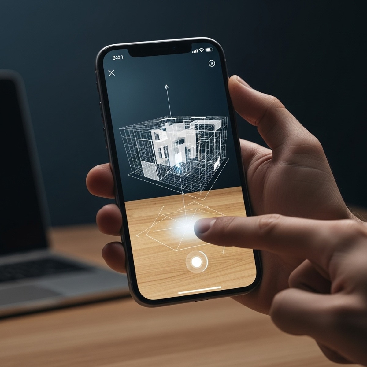 آموزش جامع توسعه ARKit: ساخت و انتشار اپلیکیشن‌های واقعیت افزوده iOS