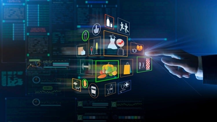 آموزش مدیریت داده‌های اصلی (Master Data Management) در Informatica IDMC با رویکرد 360 درجه مشتری (Customer 360 SaaS)
