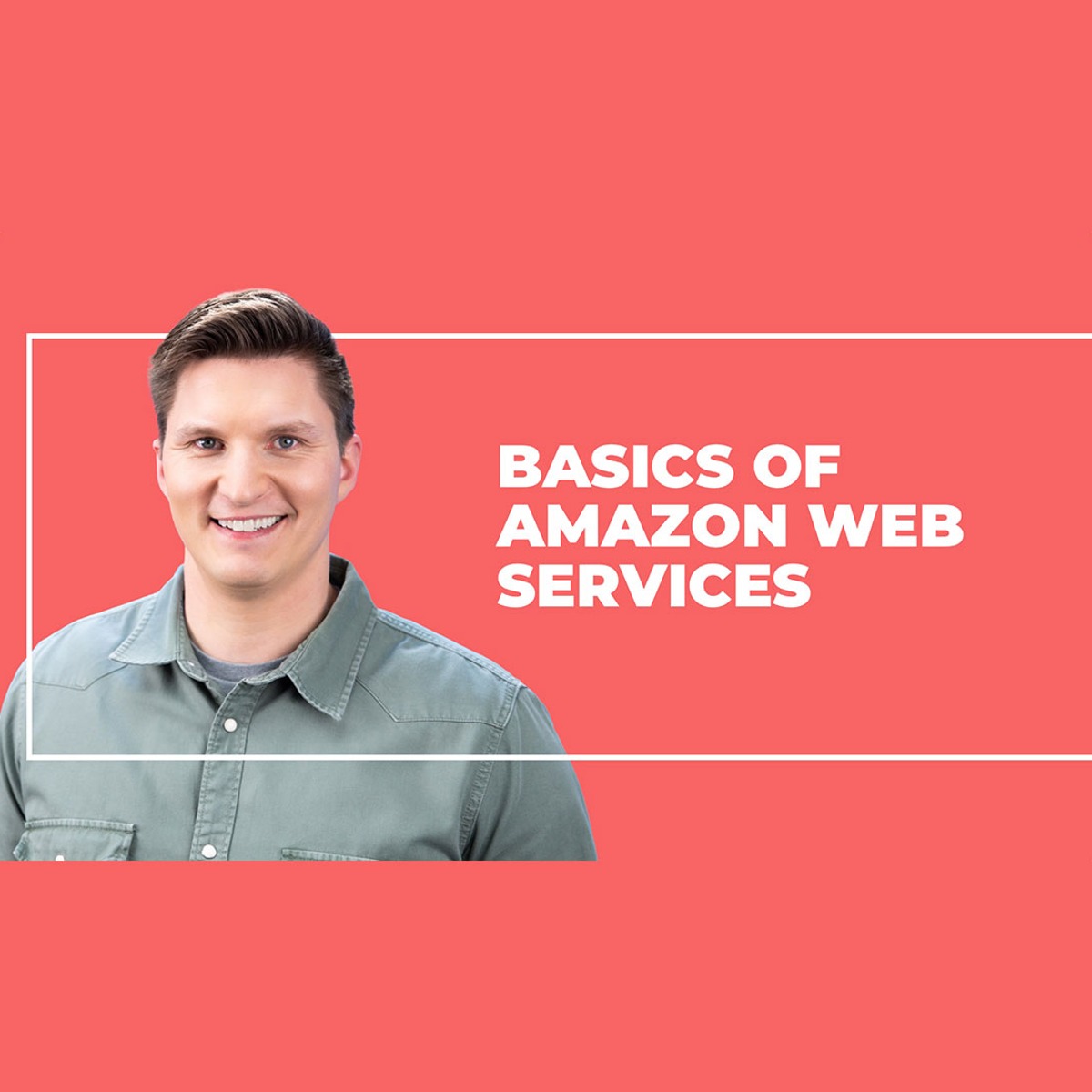 آموزش مقدماتی Amazon Web Services (AWS): رمزگشایی از دنیای ابری