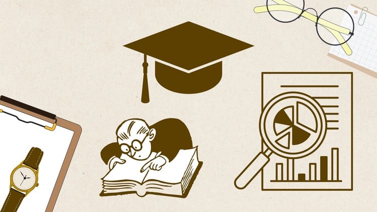 آموزش راهنمای جامع نگارش مقاله پژوهشی آکادمیک: از ایده تا انتشار

