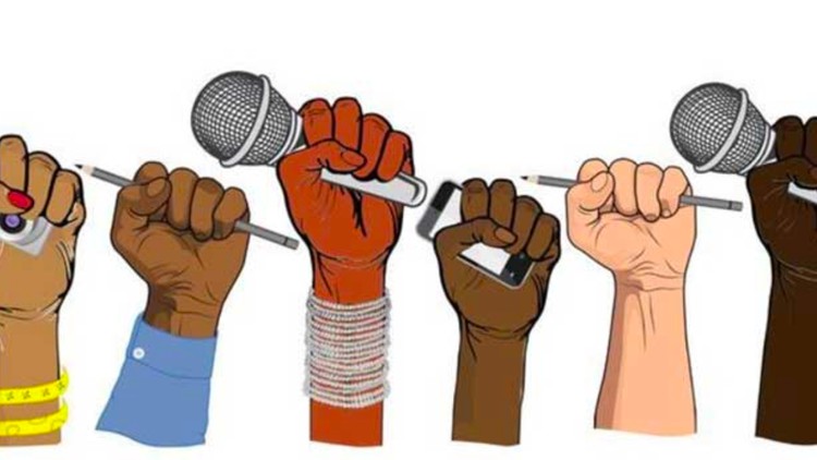 دوره آموزشی گواهینامه دار روزنامه نگاری

