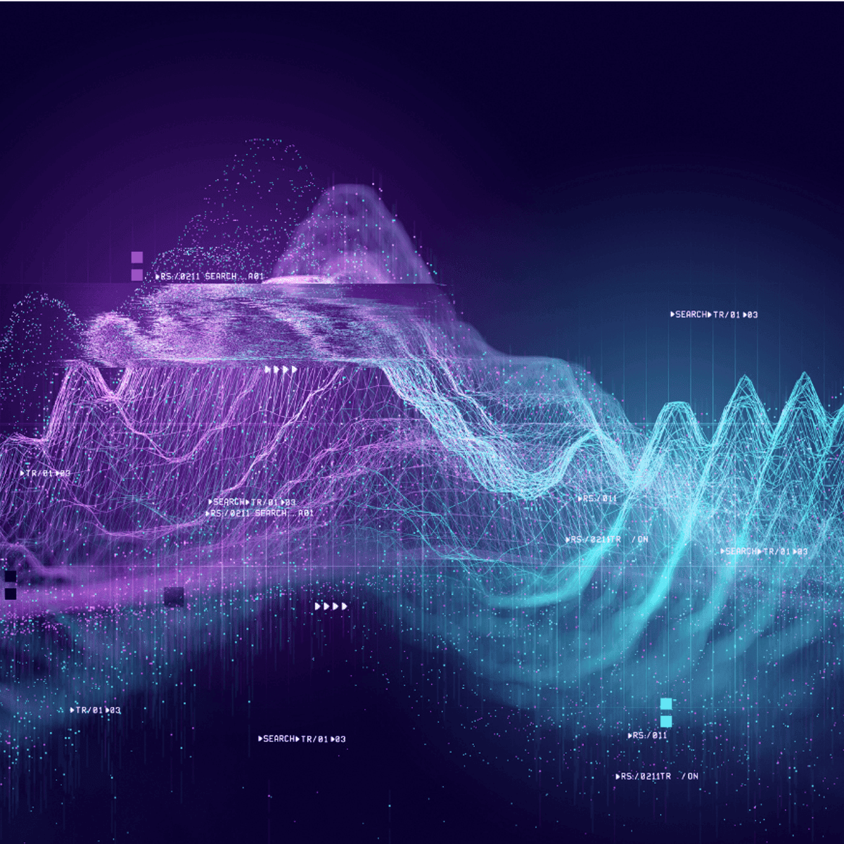 آموزش تجسم داده‌ها با پایتون (Data Visualization)