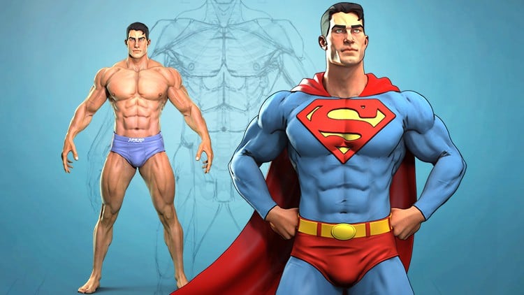 آموزش دوره فوق تخصصی آناتومی بدن انسان

