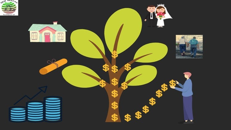 آموزش دوره کامل صندوق‌های سرمایه‌گذاری مشترک

