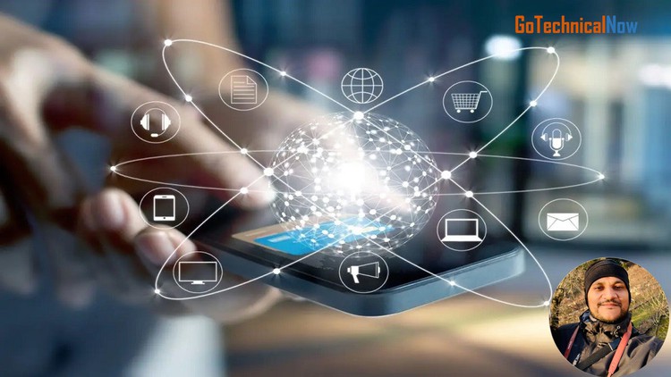 آموزش 5G - رابط هوایی 5G NR را مانند حرفه‌ای‌ها بیاموزید (بیش از 33 ساعت)
