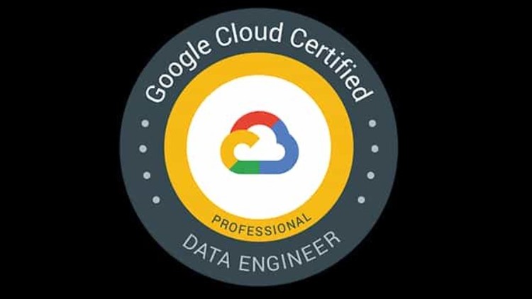 آزمون‌های تمرینی مهندس حرفه‌ای داده گوگل کلود (GCP) - ۲۰۲۵
