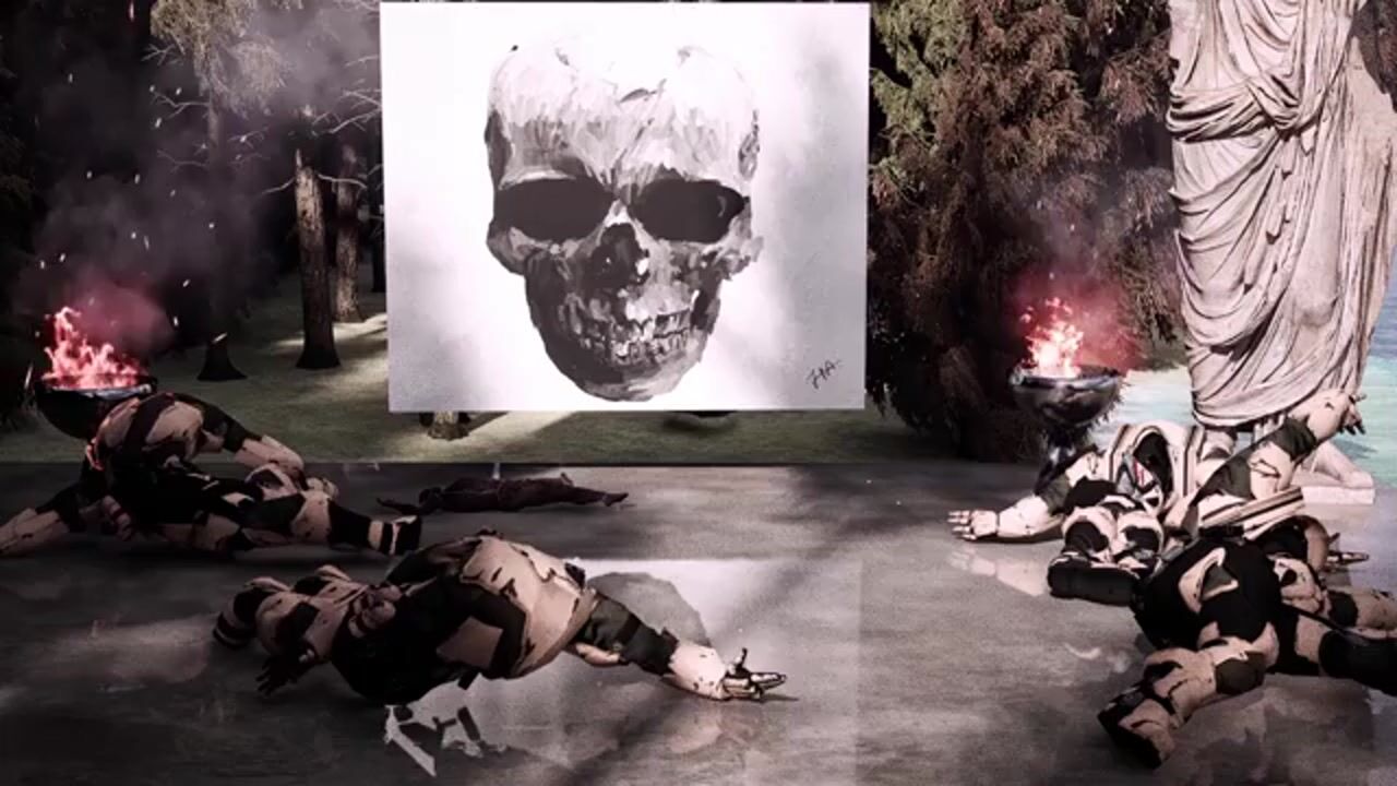 آموزش دوره کامل مبتدیان آنریل انجین 5 برای انیمیشن سازی

