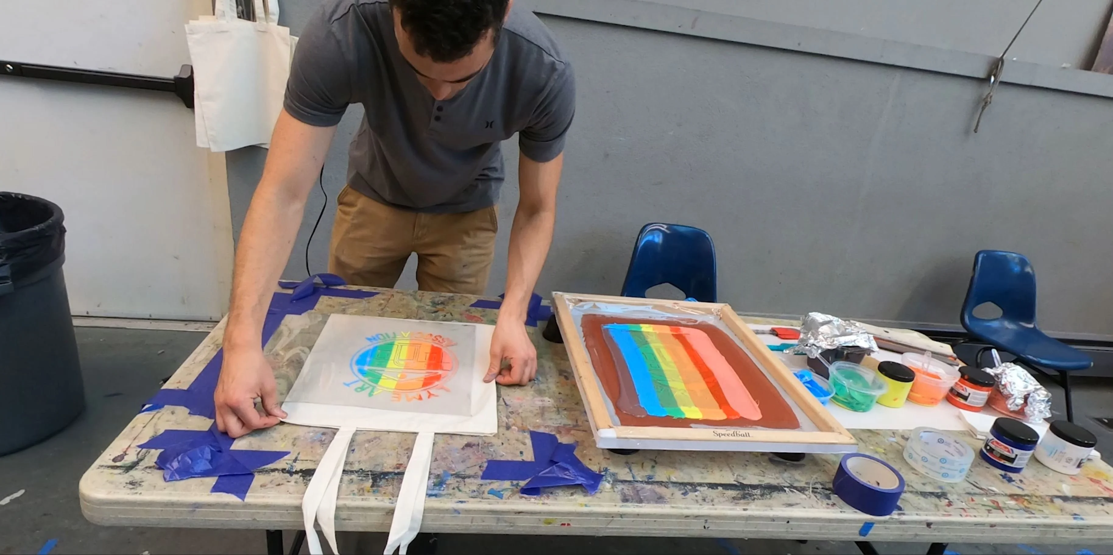 آموزش چاپ صفحه از خانه!