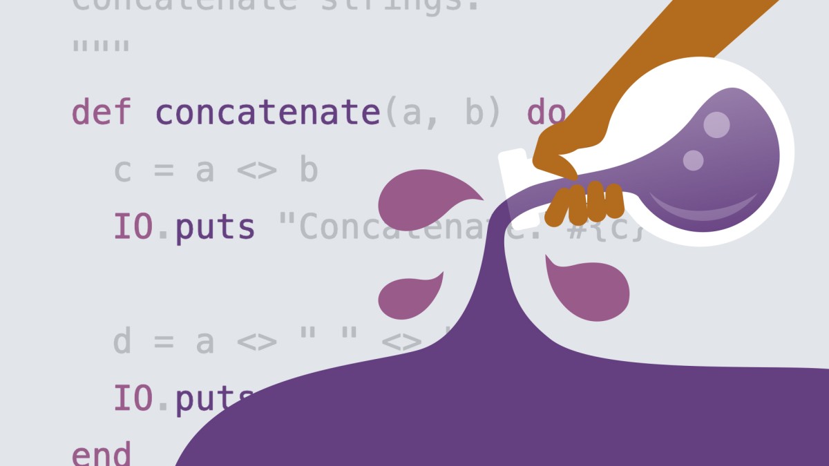 آموزش جامع Elixir 101: تکنیک‌های ضروری برنامه‌نویسی تابعی