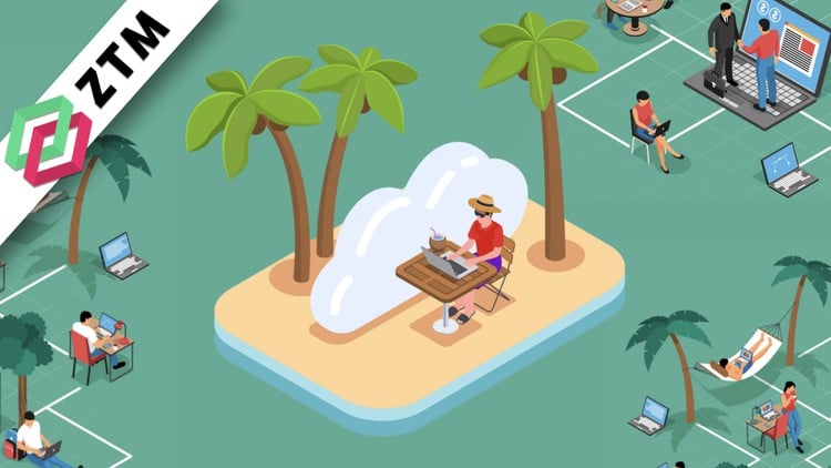 آموزش راهنمای جامع فریلنسینگ

